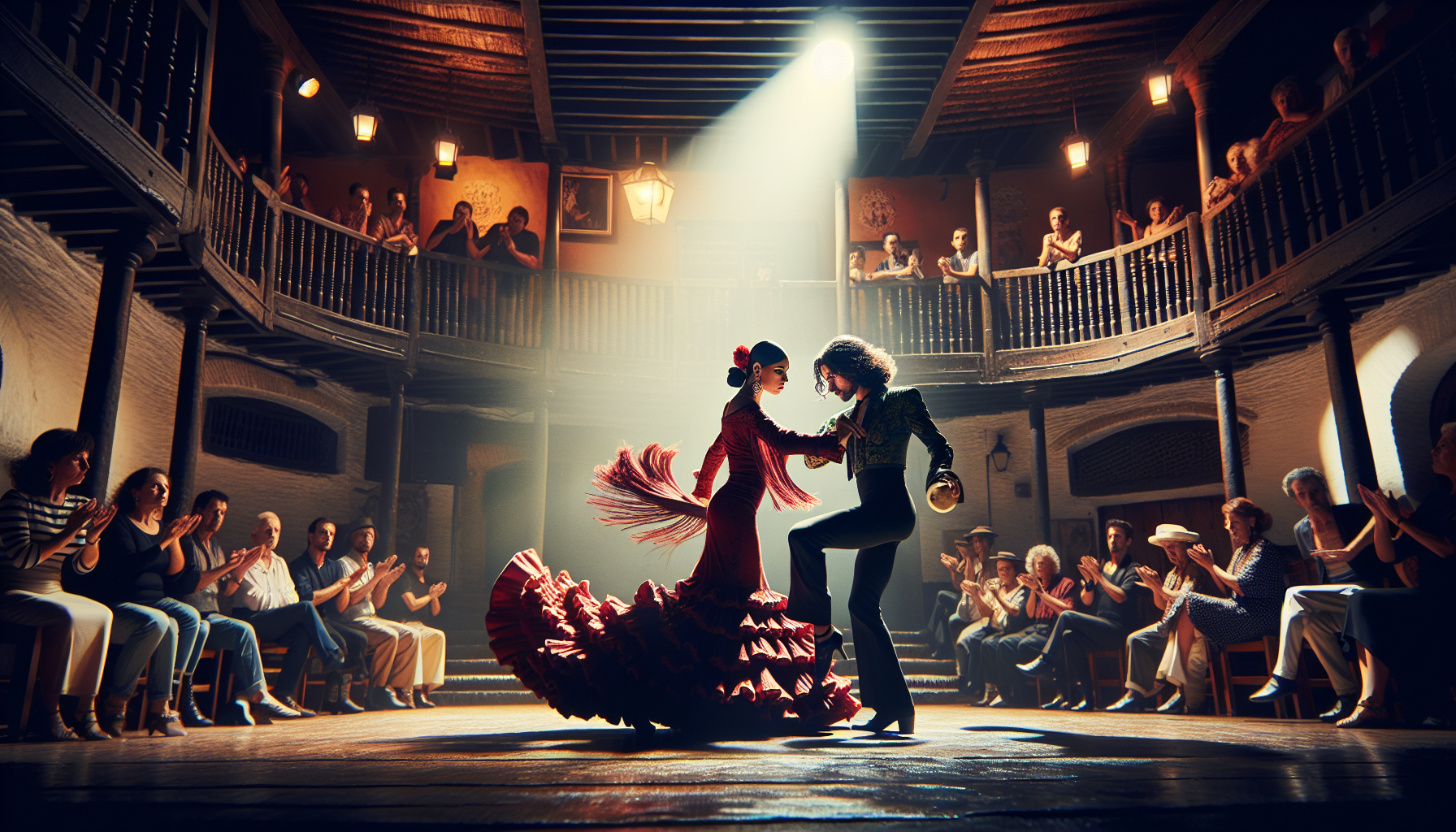 img-Vw3qAgW9NQQT6zRhvkXZevYE Los 7 Mejores Sitios para Ver Flamenco en Sevilla